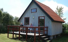 Grindsted Aktiv Camping&Cottages