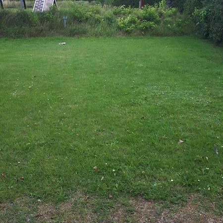 Grindsted Aktiv Camping&Cottages Eksteriør bilde
