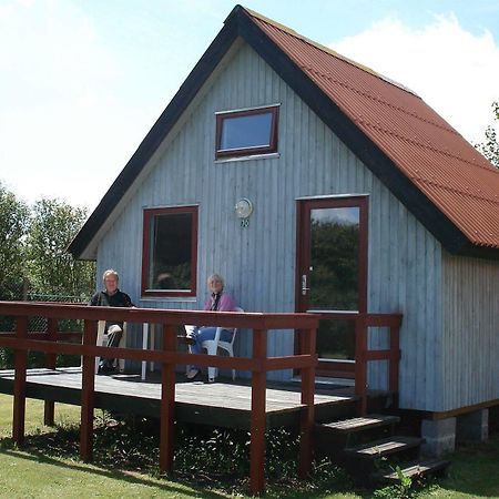 Grindsted Aktiv Camping&Cottages Eksteriør bilde