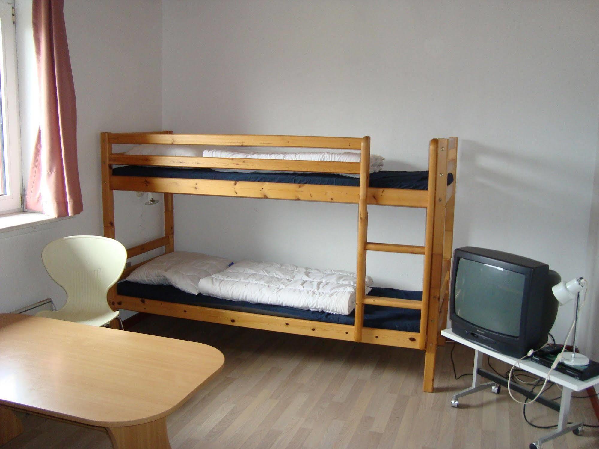 Grindsted Aktiv Camping&Cottages Eksteriør bilde