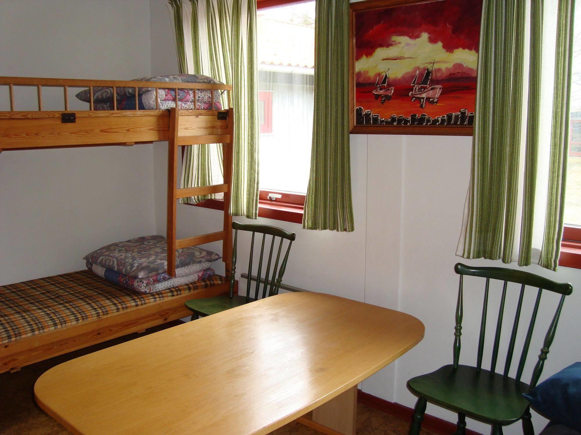 Grindsted Aktiv Camping&Cottages Eksteriør bilde