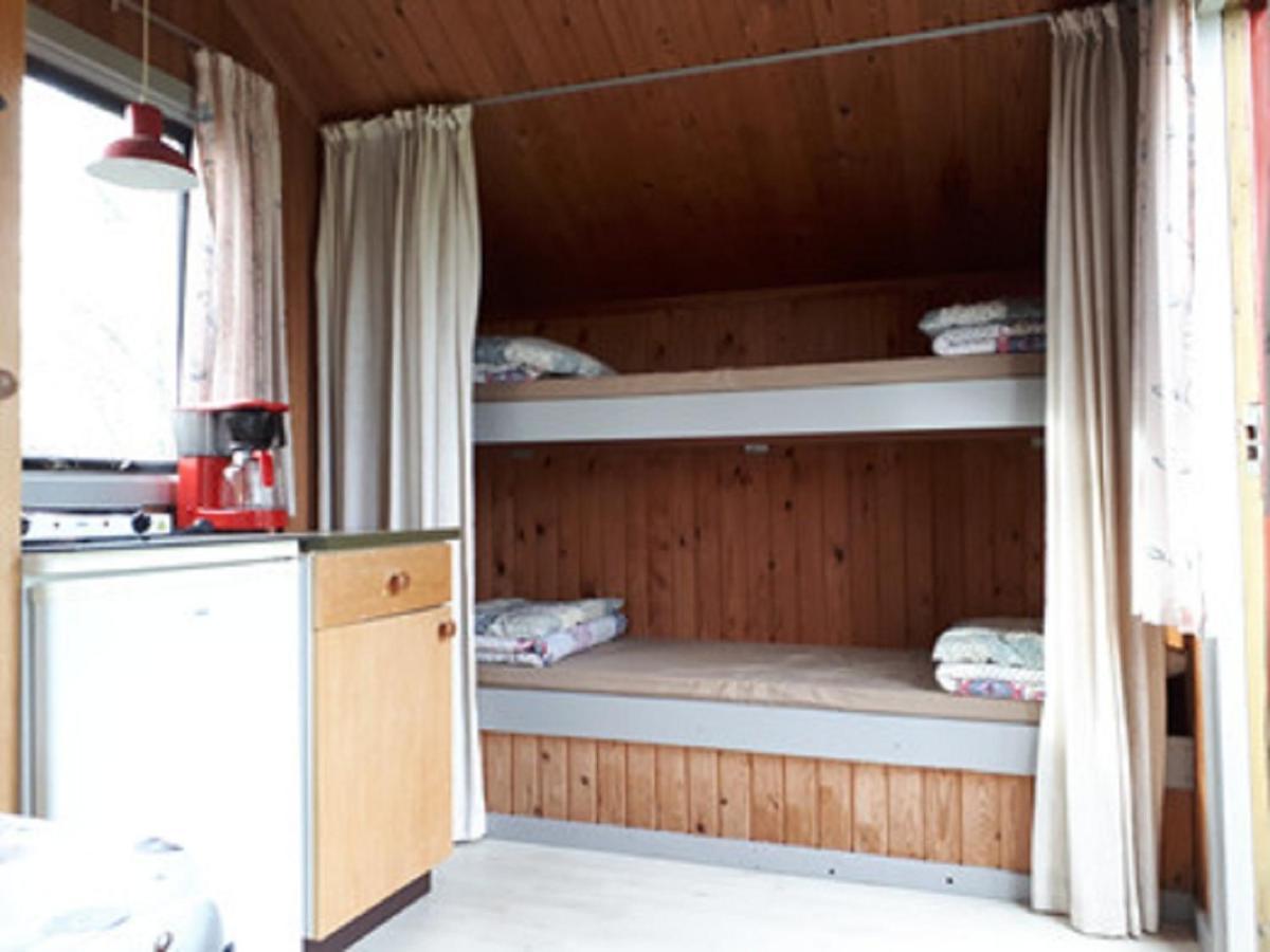 Grindsted Aktiv Camping&Cottages Eksteriør bilde
