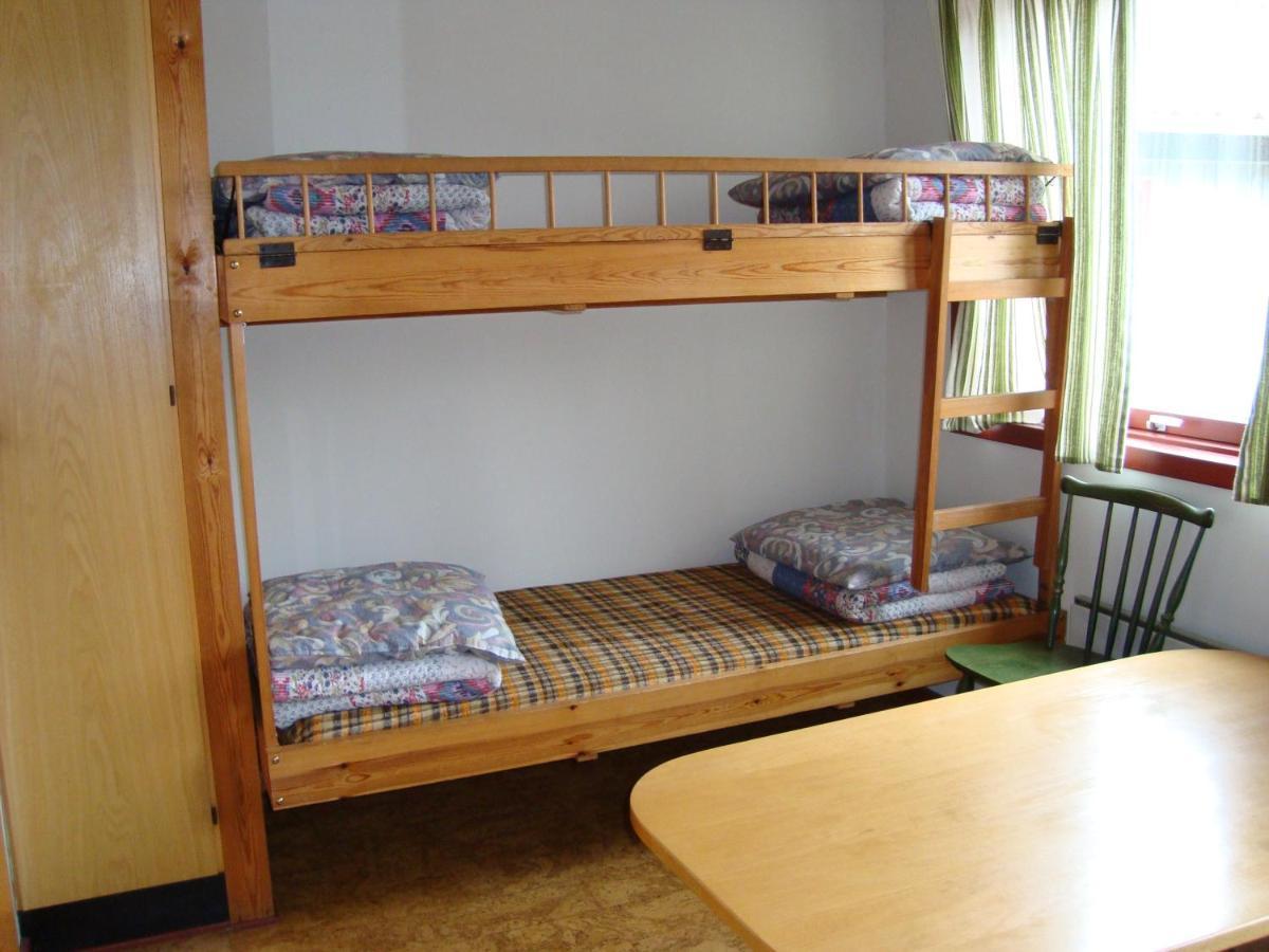 Grindsted Aktiv Camping&Cottages Eksteriør bilde