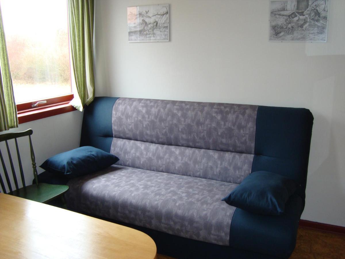 Grindsted Aktiv Camping&Cottages Eksteriør bilde