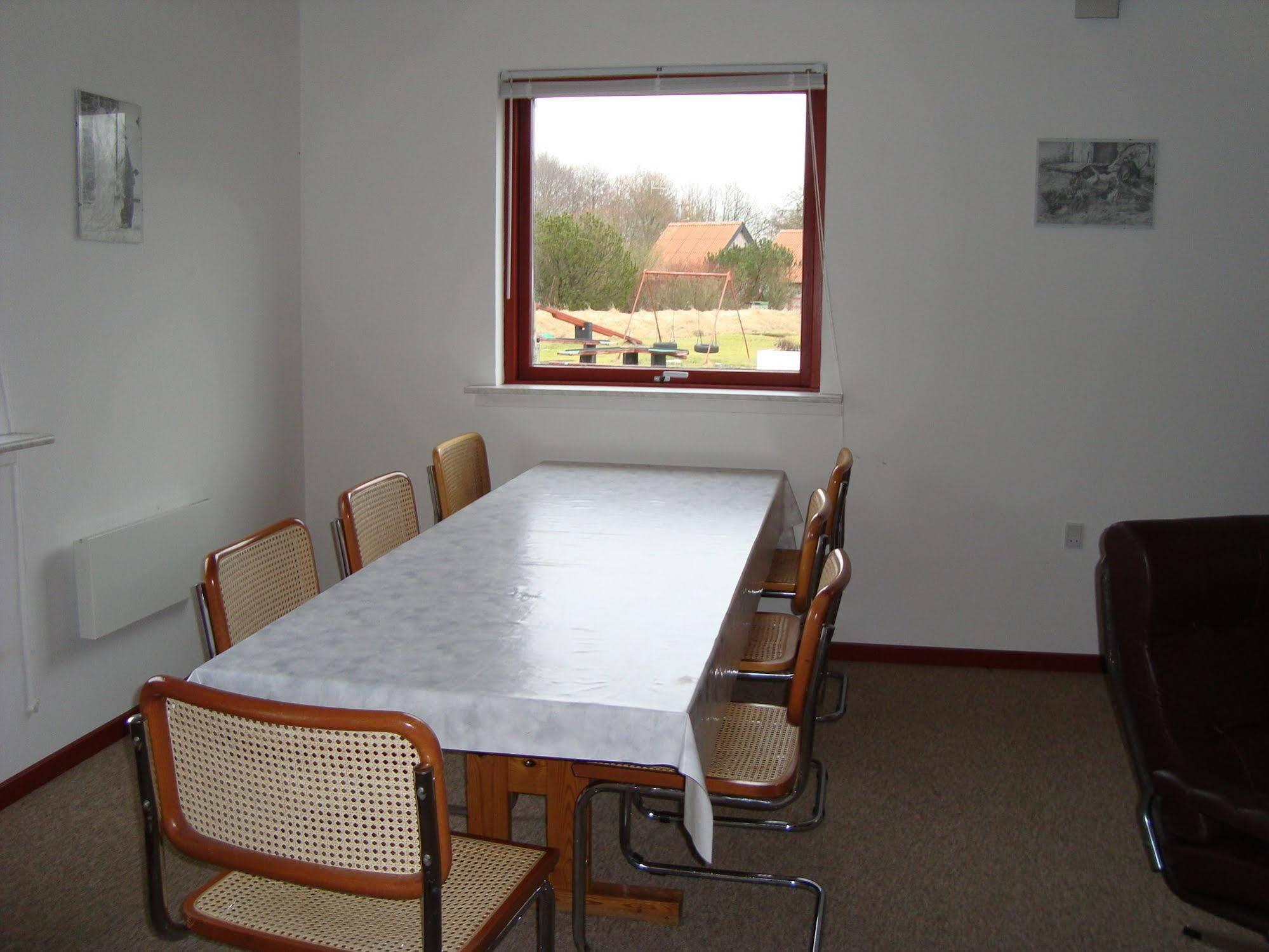 Grindsted Aktiv Camping&Cottages Eksteriør bilde